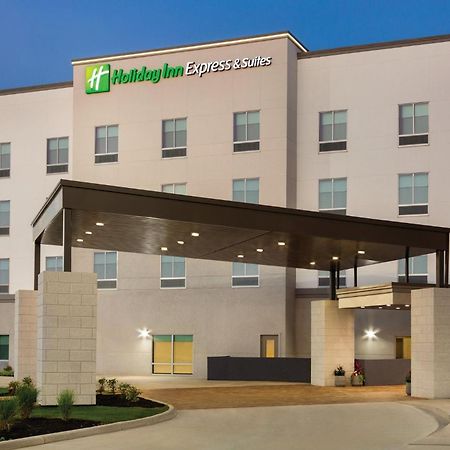 Holiday Inn Express & Suites Bessemer - Birmingham Sw By Ihg Екстер'єр фото