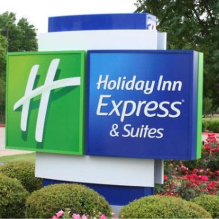 Holiday Inn Express & Suites Bessemer - Birmingham Sw By Ihg Екстер'єр фото